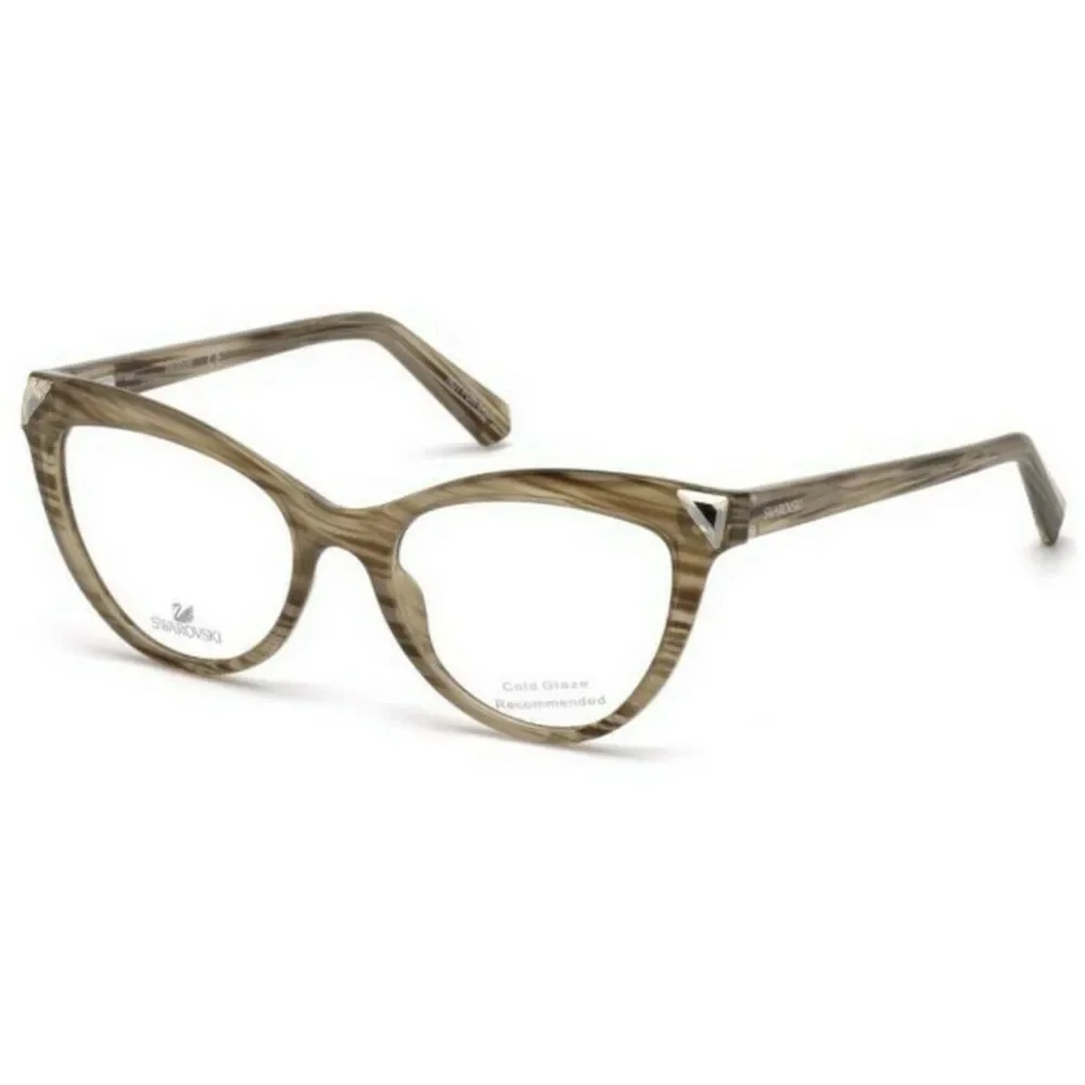 NWT Swarovski SK5268-047 51mm
